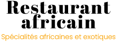 Restaurant africain