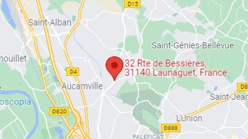 Restaurant africain