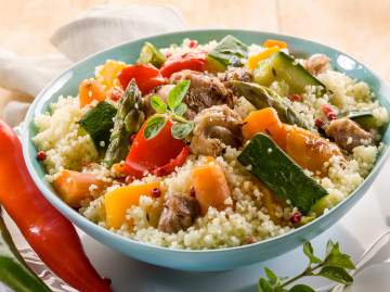 Spécialités africaines et exotiques au restaurant africain de Launaguet