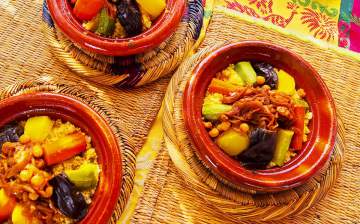 Restaurant africain à Toulouse